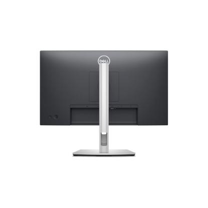 Monitor 23.8" DELL P2425H, FHD, IPS, 100Hz, 5ms, 250cd/m2, pivot, črni
