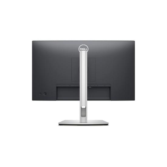 Monitor 23.8" DELL P2425H, FHD, IPS, 100Hz, 5ms, 250cd/m2, pivot, črni