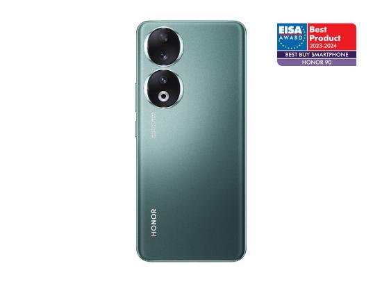 Pametni telefon HONOR 90 5G, 6.7", 8GB, 256GB, Android 13, zeleni