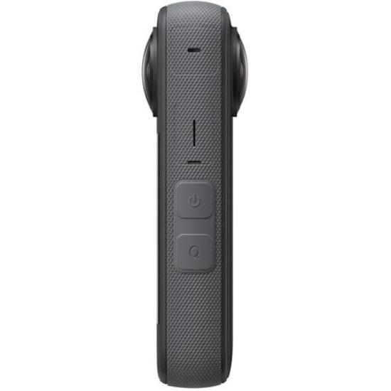 Sportska digitalna kamera INSTA360 X3, 5.7K, crna