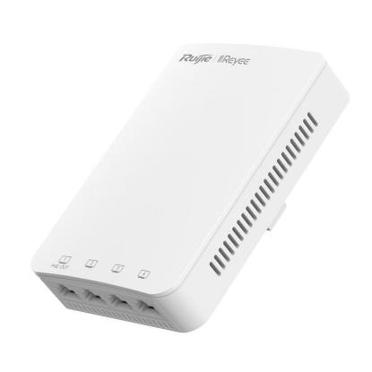Access point RUIJIE-REYEE RG-RAP1200(P), AC1300, zidna pristupna točka, 4xRJ45, 802.11g/b/n/ac, PoE