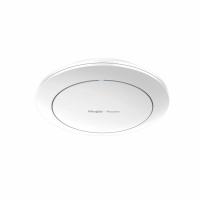 Access point RUIJIE-REYEE RG-RAP2266, AX3000, stropna pristupna točka, 1xRJ45, 802.11g/b/n/ac/ax, PoE