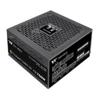 Napajanje 750W, THERMALTAKE Toughpower GF A3 Gold 750W, ATX 3.0, 120mm vent., modularno, 80+ Gold