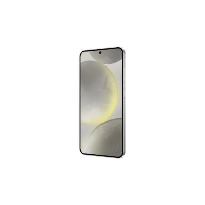 Pametni telefon SAMSUNG Galaxy S24, 6.2", 8GB, 128GB, Android 14, sivi