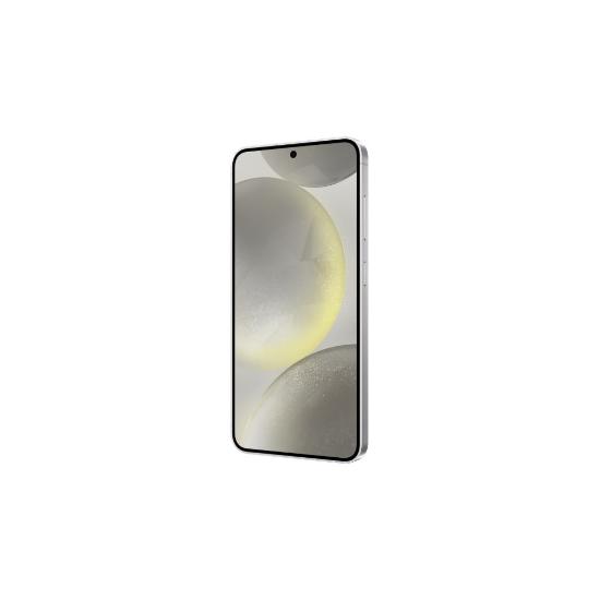 Pametni telefon SAMSUNG Galaxy S24, 6.2", 8GB, 128GB, Android 14, sivi