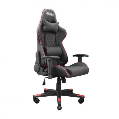 Gaming stol WHITE SHARK Racer Two