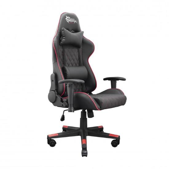 Gaming stol WHITE SHARK Racer Two