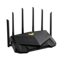 Router ASUS TUF-AX6000, 2.5Gbit LAN, WiFi 6, 6 antena