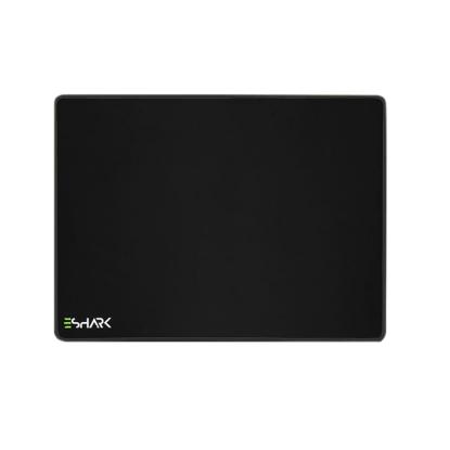 Podloga za miško WHITE SHARK Kabuto L Premium Line, črna