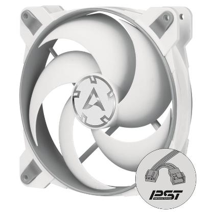 Ventilator ARCTIC BioniX P140 PWM PST, 140mm, 1800 okr/min, bijelo sivi