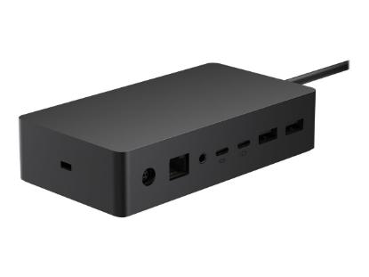 Docking station MICROSOFT Surface Dock 2 SVS-00019, za Surface uređaje