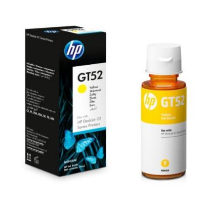 Tinta HP GT52, M0H56AE, žuta, za Ink Tank 419/516