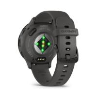 Pametni sat GARMIN Venu 3S, GPS, multisport, tamno sivi
