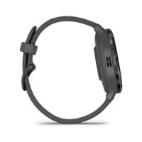 Pametni sat GARMIN Venu 3S, GPS, multisport, tamno sivi