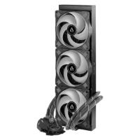 Vodno hlajenje ARCTIC Liquid Freezer II 420 A-RGB, za Intel i AMD