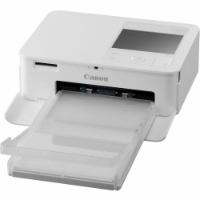 Termalni pisač za fotografije CANON Selphy CP1500, bijeli