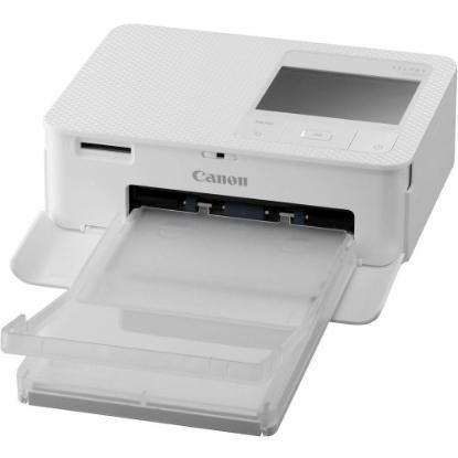 Termalni pisač za fotografije CANON Selphy CP1500, bijeli