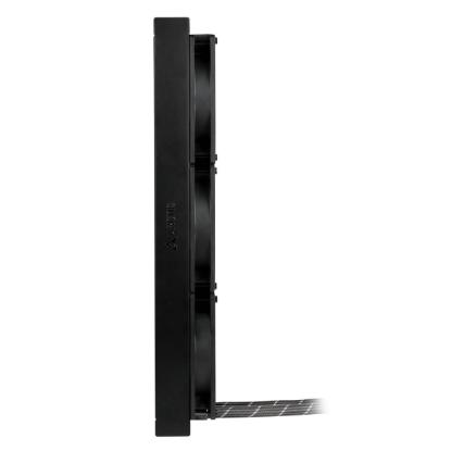 Vodno hlajenje ARCTIC Liquid Freezer II 420 A-RGB, za Intel i AMD