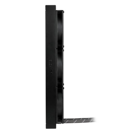 Vodno hlajenje ARCTIC Liquid Freezer II 420 A-RGB, za Intel i AMD