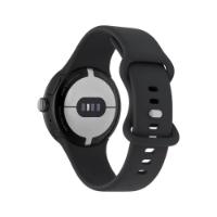 Pametni sat GOOGLE Pixel Watch, 41mm, multisport, crni