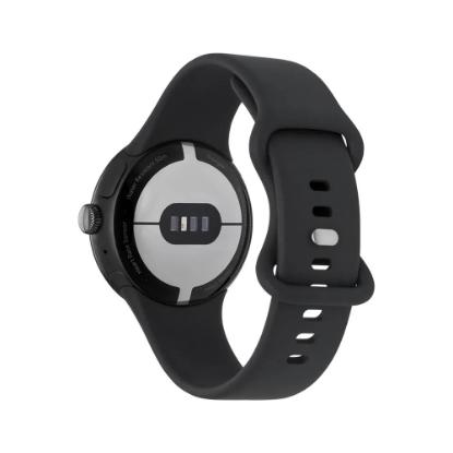 Pametni sat GOOGLE Pixel Watch, 41mm, multisport, crni