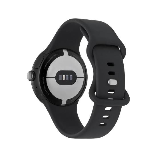 Pametni sat GOOGLE Pixel Watch, 41mm, multisport, crni
