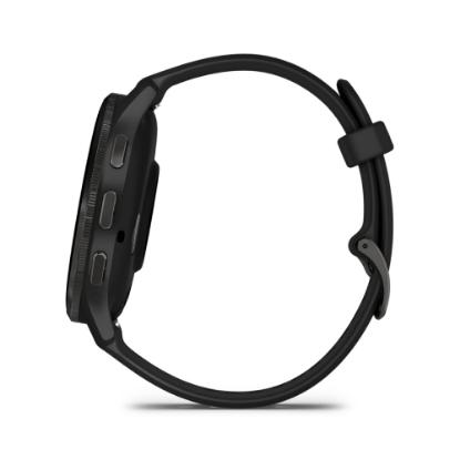 Pametni sat GARMIN Venu 3, GPS, multisport, crni