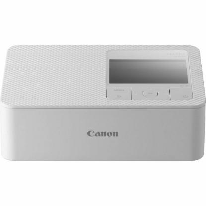Termalni pisač za fotografije CANON Selphy CP1500, bijeli