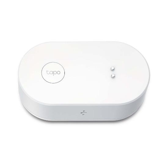 Senzor za poplave TP-LINK Tapo T300, 90dB alarm, IP67