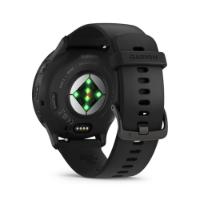 Pametni sat GARMIN Venu 3, GPS, multisport, crni