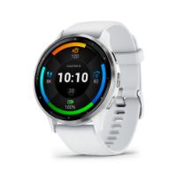 Pametni sat GARMIN Venu 3, GPS, multisport, bijeli