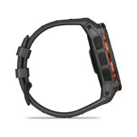 Pametni sat GARMIN Instinct 3 Solar 50mm, GPS, HR, pametne obavijesti, crni