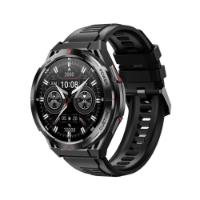 Pametni sat CUBOT GT1, crni