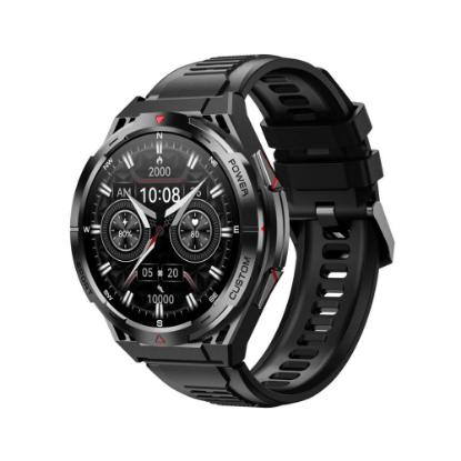 Pametni sat CUBOT GT1, crni