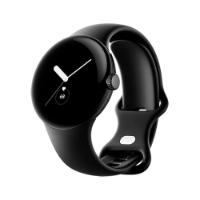 Pametni sat GOOGLE Pixel Watch, 41mm, multisport, crni
