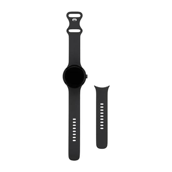 Pametni sat GOOGLE Pixel Watch, 41mm, multisport, crni