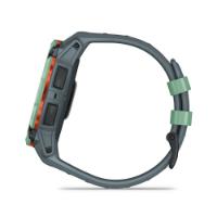 Pametni sat GARMIN Instinct 3 Amoled 50mm, GPS, HR, pametne obavijesti, zeleni