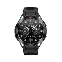 Pametni sat CUBOT GT1, crni