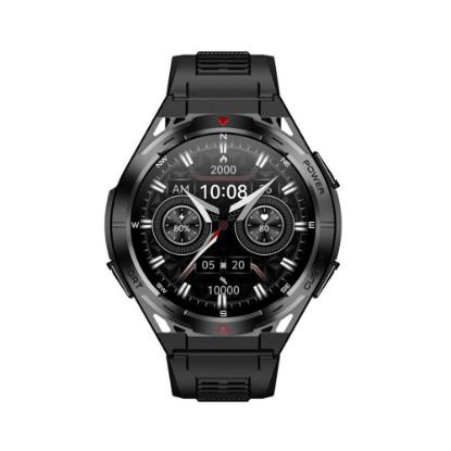 Pametni sat CUBOT GT1, crni