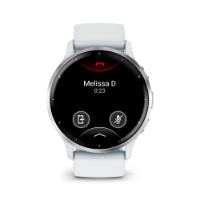 Pametni sat GARMIN Venu 3, GPS, multisport, bijeli