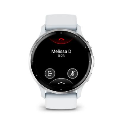 Pametni sat GARMIN Venu 3, GPS, multisport, bijeli