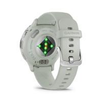 Pametni sat GARMIN Venu 3S, GPS, multisport, zeleni