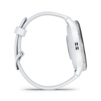 Pametni sat GARMIN Venu 3, GPS, multisport, bijeli