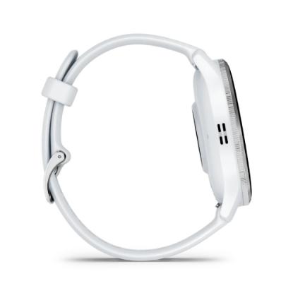 Pametni sat GARMIN Venu 3, GPS, multisport, bijeli