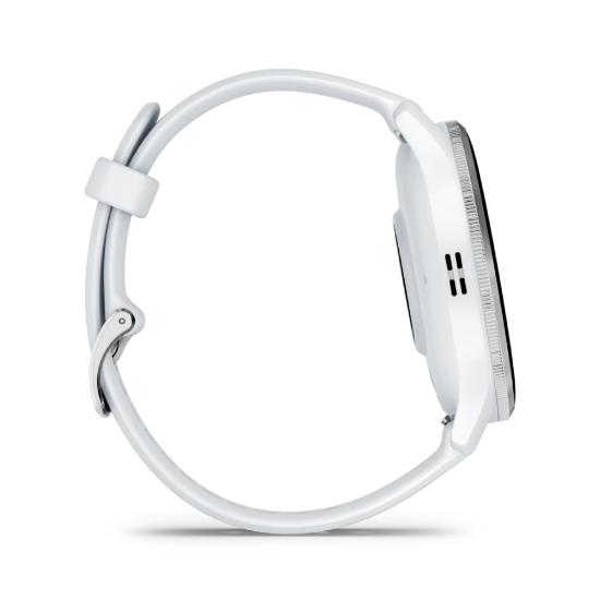 Pametni sat GARMIN Venu 3, GPS, multisport, bijeli