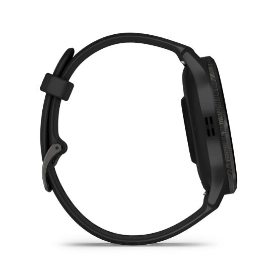 Pametni sat GARMIN Venu 3, GPS, multisport, crni