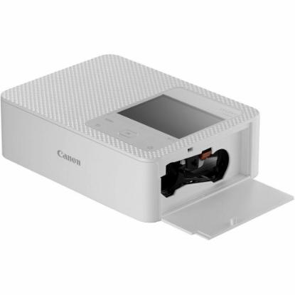 Termalni pisač za fotografije CANON Selphy CP1500, bijeli