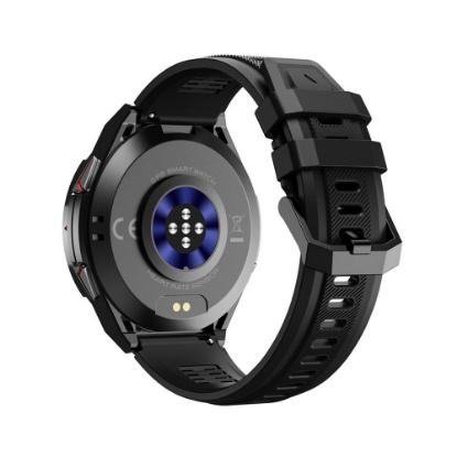 Pametni sat CUBOT GT1, crni