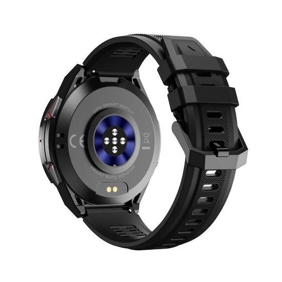 Pametni sat CUBOT GT1, crni