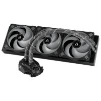 Vodno hlajenje ARCTIC Liquid Freezer II 420 A-RGB, za Intel i AMD